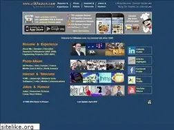 Sites similar to elkhazen.org