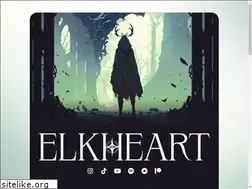 Sites similar to elkhearted.com