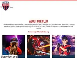 Sites similar to elkhornathletics.org