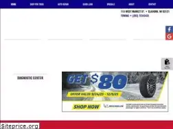 Sites similar to elkhornautoandtirerepair.com