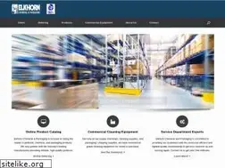 Sites similar to elkhornchemical.com