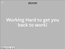 Sites similar to elkhorndriveshaftcompany.com
