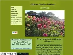 Sites similar to elkhorngarden.com