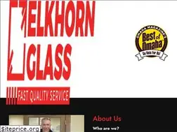 Sites similar to elkhornglass.com