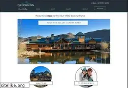 Sites similar to elkhorninn.com
