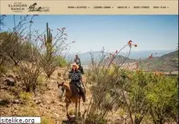 Sites similar to elkhornranch.com