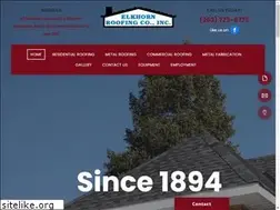 Sites similar to elkhornroofing.com