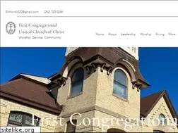 Sites similar to elkhornucc.org