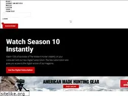 Sites similar to elkhuntermagazine.com
