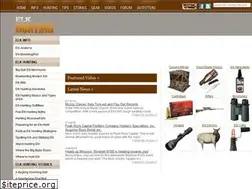 Sites similar to elkhunting.com