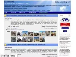 Sites similar to elkhunts.net