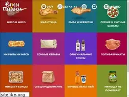 Sites similar to elki-palki.by