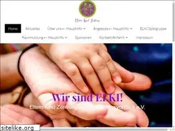 Sites similar to elki-schwabing.de