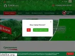 Sites similar to elki.biz