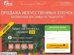 Sites similar to elki.uz