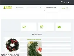 Sites similar to elki4you.in.ua