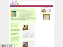 Sites similar to elkiba.de
