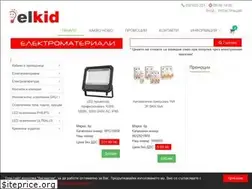 Sites similar to elkid.org
