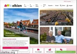 Sites similar to elkien.nl