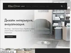 Sites similar to elkin.design