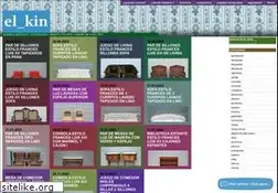 Sites similar to elkindeco.com