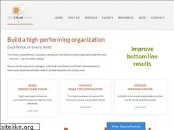 Sites similar to elkindgroup.com