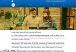 Sites similar to elkindia.com