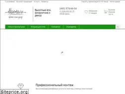 Sites similar to elkinmir.ru
