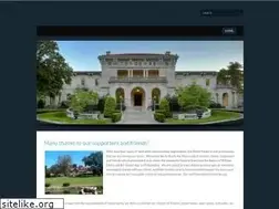Sites similar to elkinsestate.org