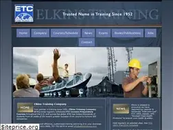 Sites similar to elkinstraining.com