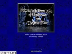 Sites similar to elkinvanaeon.net