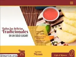 Sites similar to elkiosco.com.co