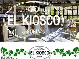 Sites similar to elkioscodesoria.com