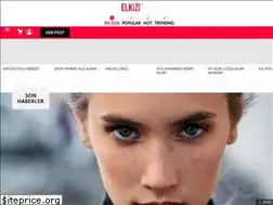 Sites similar to elkizi.com