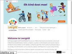 Sites similar to elkkinddoetmee.nl