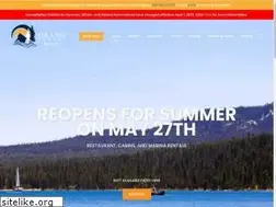 Sites similar to elklakeresort.net