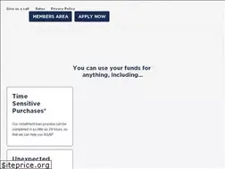 Sites similar to elklending.com