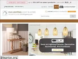 Sites similar to elklightinglight.com