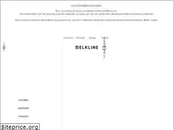 Sites similar to elkline.de