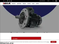 Sites similar to elkmotor.com.tr