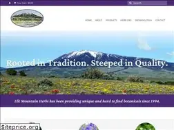 Sites similar to elkmountainherbs.com