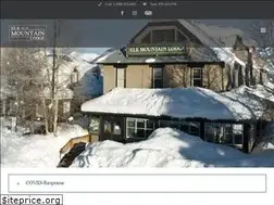 Sites similar to elkmountainlodge.com