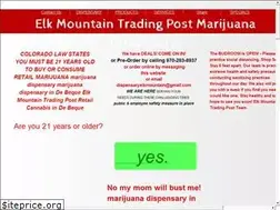 Sites similar to elkmountaintradingpost.co