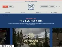 Sites similar to elknetwork.com