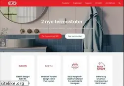 Sites similar to elko.no