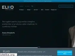 Sites similar to elko.ro