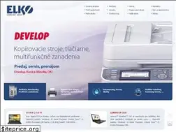 Sites similar to elko.sk