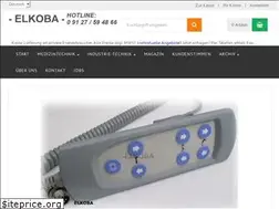 Sites similar to elkoba.com