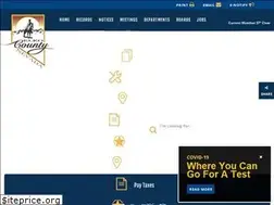 Sites similar to elkocountynv.net