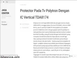 Sites similar to elkocyber.wordpress.com